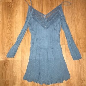 Ecote Romper